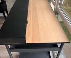 IKEA computer table