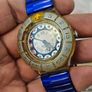 Vintage Swiss Watch Swatch Scuba from 1990s Image 8