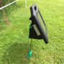 Solar Electric fence Energiser ShockRite SRS02 0.2J Image 3