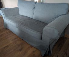 Ektorp 2 Seater Sofa