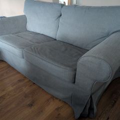 Ektorp 2 Seater Sofa