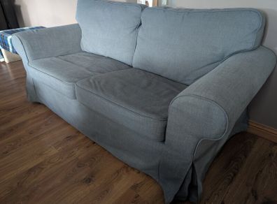 Ektorp 2 Seater Sofa