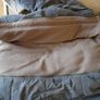 Boys jacket. Age 8 yrs/130cm. Grey Image 6