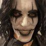 The Crow Neca Life Size Bust Artist Proof 2007 Image 5