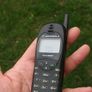 Vintage Motorola Mc2-41h22 (in Working Order) Image 2