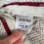 Mens Meyer Chino Trousers Beige W39 L28.5 Image 9