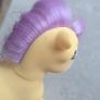 Lemon Drop Lemondrop Original Pose CC MLP G1 My Little Pony 1982 Image 3