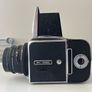 Hasselblad c500 medium format Image 9