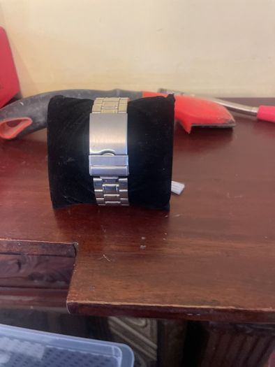 watch