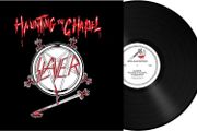 Slayer: haunting the chapel LP