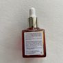 Sunday Riley ceo glow vitamin c turmeric face oil 10 ml Image 2