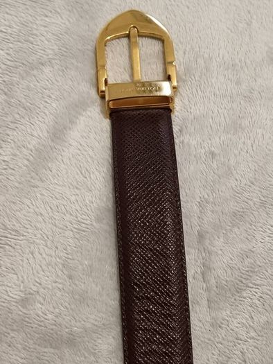 Louis vuitton belt