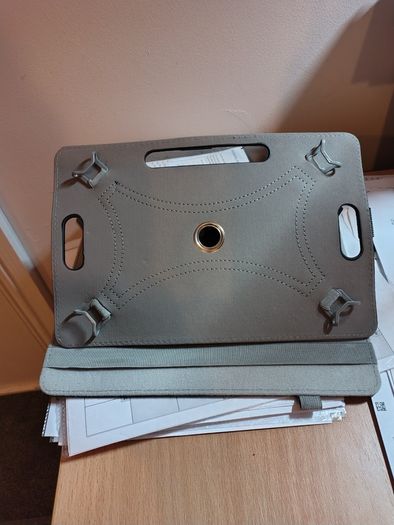 Tablet Case and stand