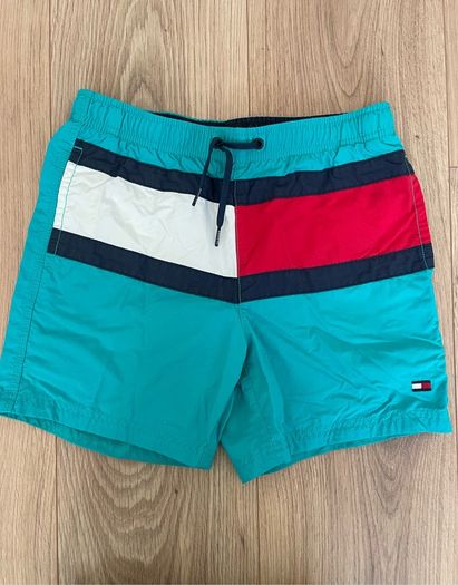 Tommy Hilfiger swim shorts
