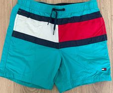 Tommy Hilfiger swim shorts