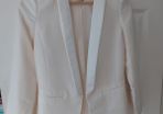 HM women jacket suits UK 6