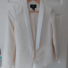 HM women jacket suits UK 6
