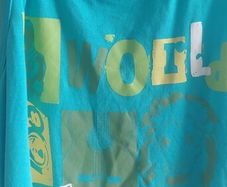 Tank top boy 5/6 year olds 5 euro each
