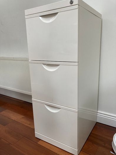 Filing Cabinet