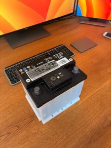 Car Battery