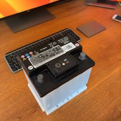 Car Battery