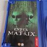 Enter the Matrix PlayStation2 Ps2 Games Original Image 3