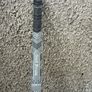 Taylormade P790 2023 3 iron stiff shaft Image 3
