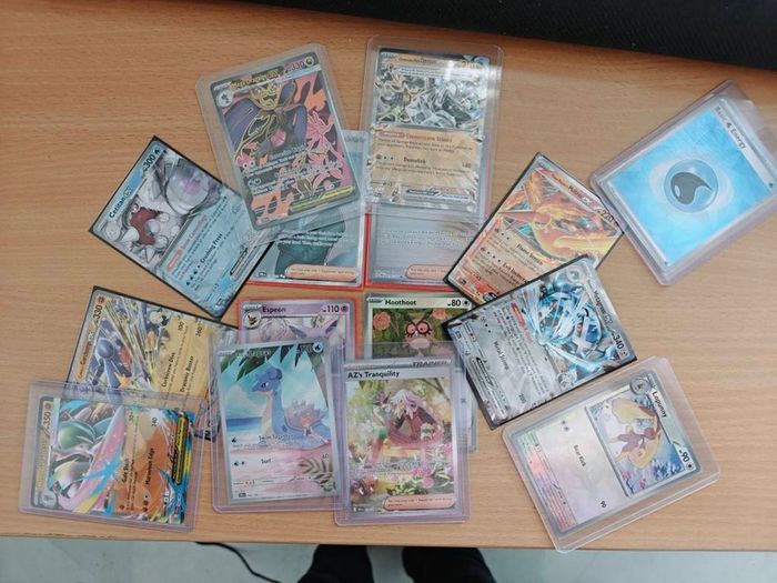 pokemon cards tcg card lot