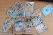pokemon cards tcg card lot