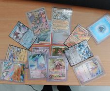 pokemon cards tcg card lot