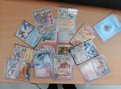 pokemon cards tcg card lot