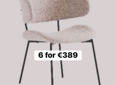 dining tables and dining chairs  SALE