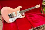 Hallmark Custom 60 electric guitar