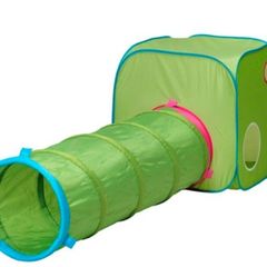 Tunnel Tent