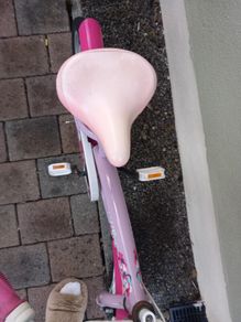 girls bike