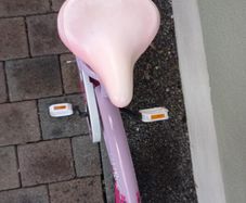 girls bike
