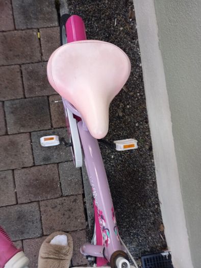girls bike