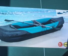 2 person kayak