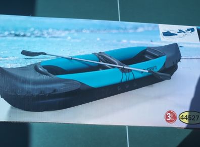 2 person kayak