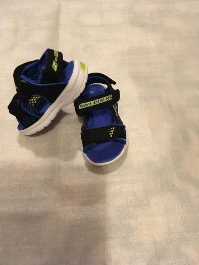 Skechers Sandals, size EU-21, UK-4
