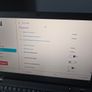 Lenovo Thinkpad T14 Gen 2 I7-1185G7 | 48GB | MX450 | 512GB | 4k Image 7