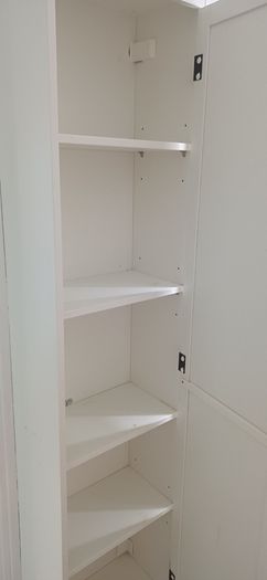 Bathroom cabinet