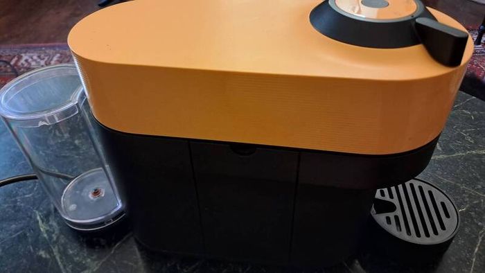Nespresso Virtuo