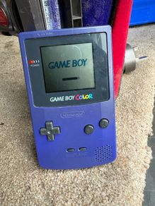 Nintendo Gameboy