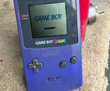 Nintendo Gameboy
