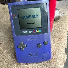 Nintendo Gameboy