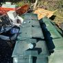 Free Kerosene Oil Tank Image 3
