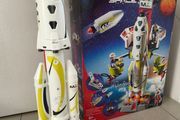 Playmobil Space Mars Mission
