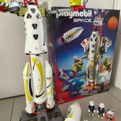 Playmobil Space Mars Mission