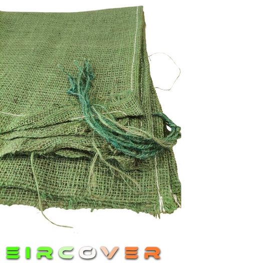 Sandbags Rot Proof Hessian 33cm x 76cm (13'x30')